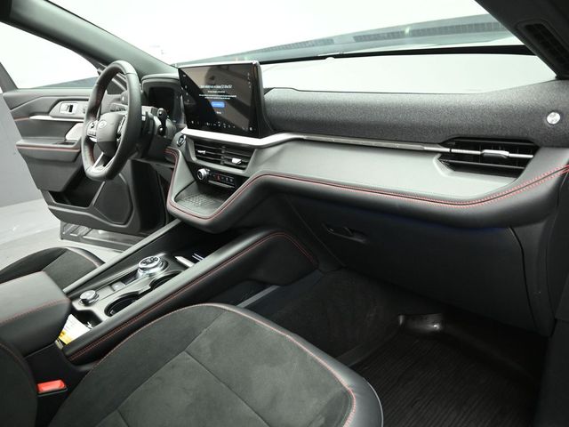 2025 FORD EXPLORER - Image 28