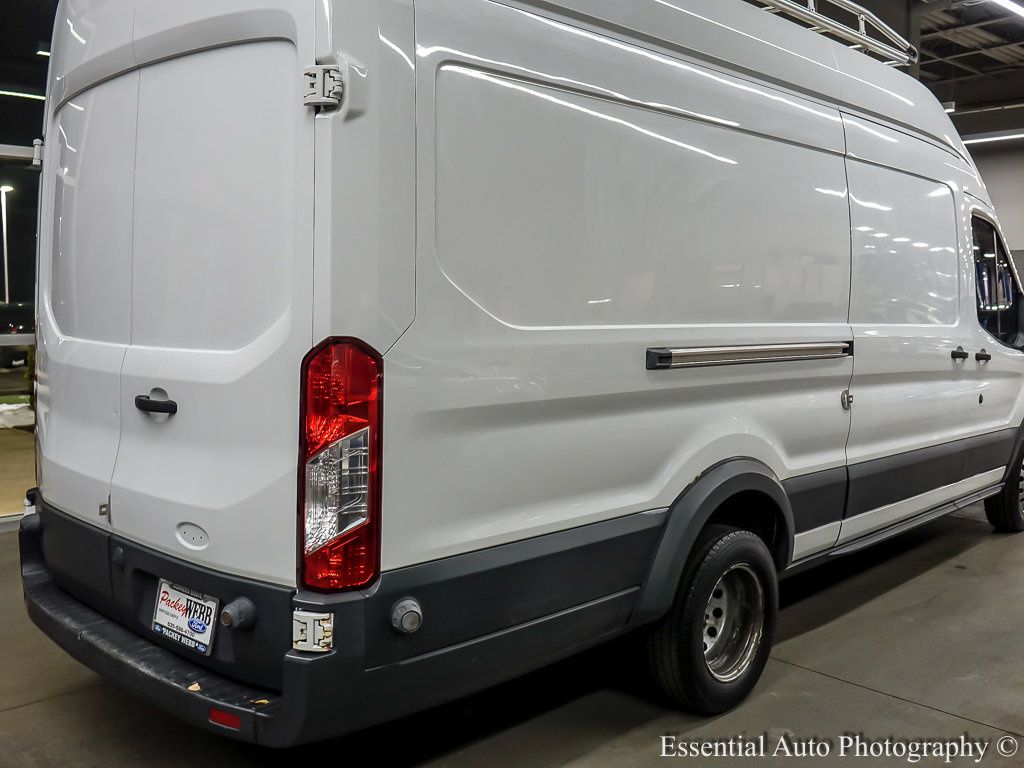 2015 FORD TRANSIT - Image 7