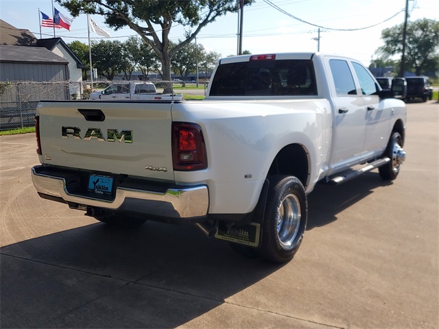 2026 Ram 3500 Tradesman photo 5