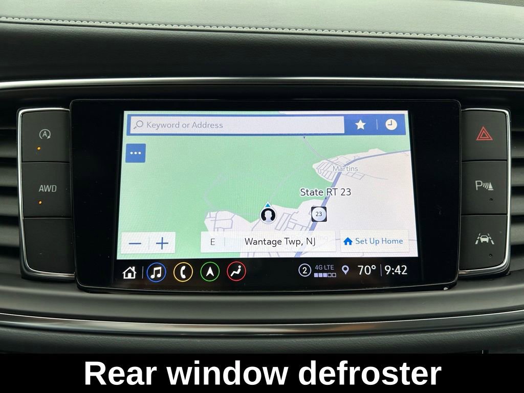 2023 Buick Enclave Premium photo 29