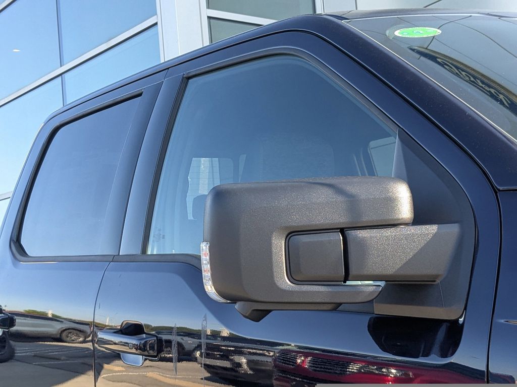 2025 Ford F-150 Tremor photo 11
