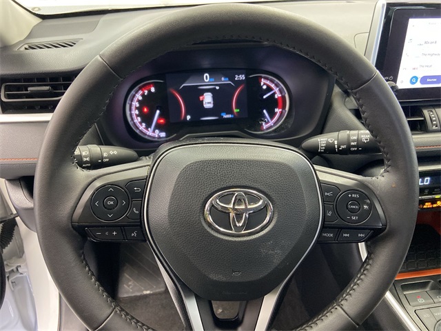 2024 Toyota RAV4 Adventure photo 23
