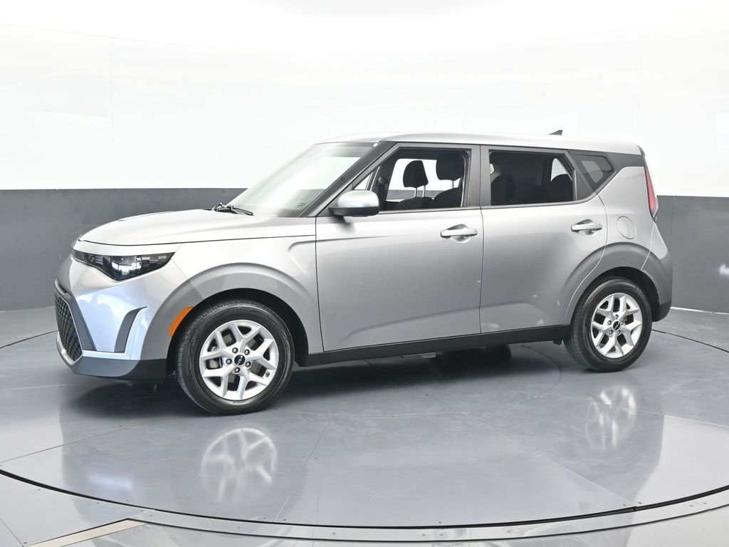 2023 Kia Soul
