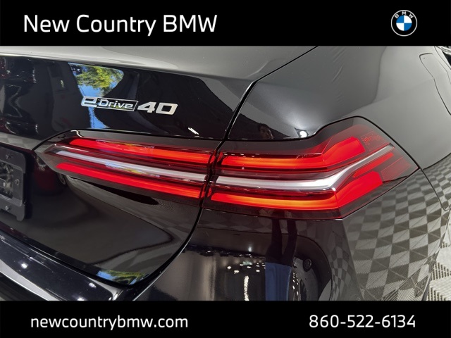 2024 Bmw i5 eDrive40 photo 26