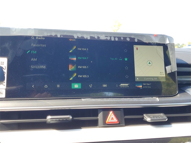 2025 Kia K5 GT-Line photo 17