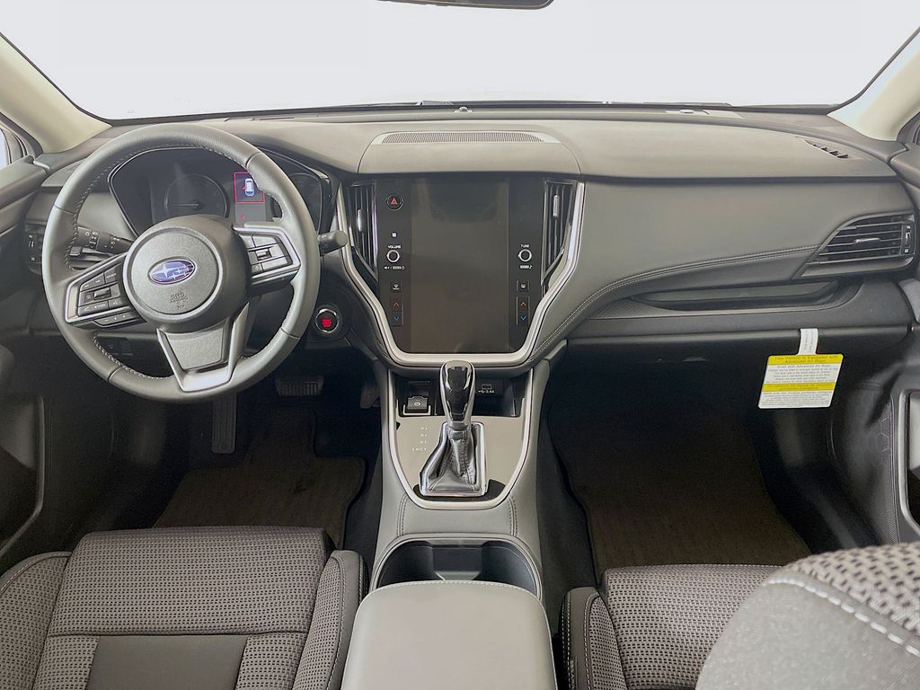2025 Subaru Outback Premium photo 18