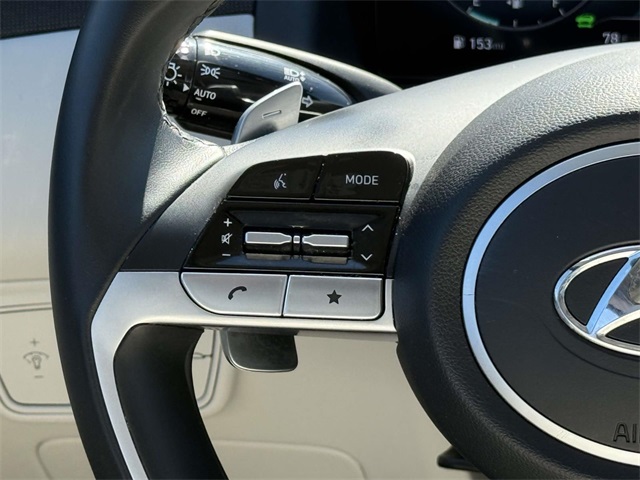 2023 Hyundai Tucson Hybrid SEL Convenience photo 24