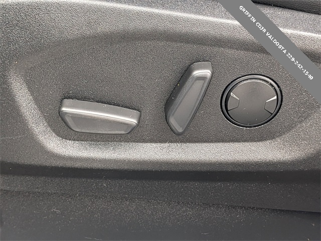 2022 Ford Edge Titanium photo 21