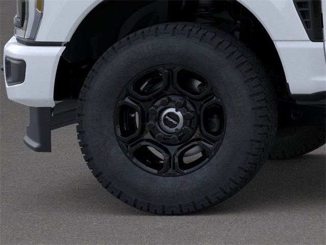 2026 Ford F-350 XL photo 17