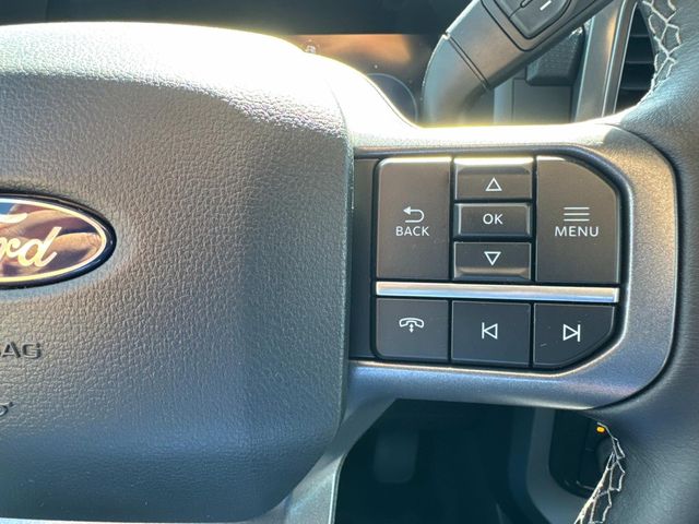 2025 Ford F-150 XLT photo 11
