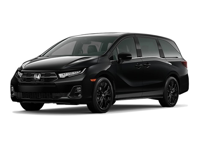 2026 Honda Odyssey Sport L's photo