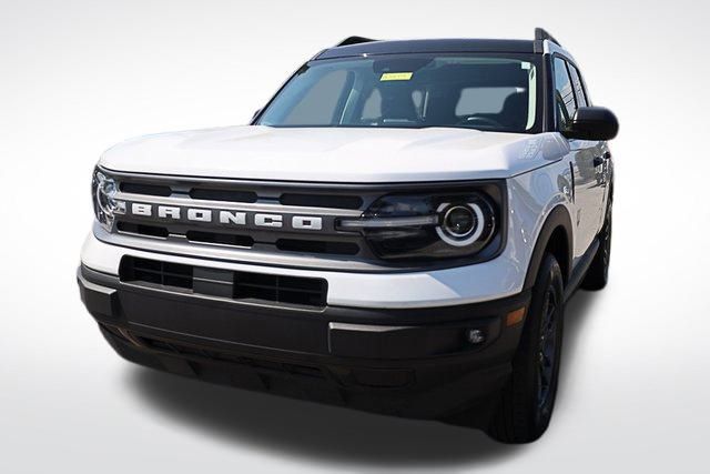 2022 Ford Bronco Sport Big Bend photo 16