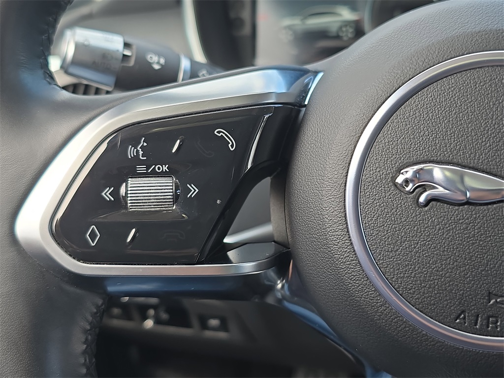 2020 Jaguar I-PACE S photo 18