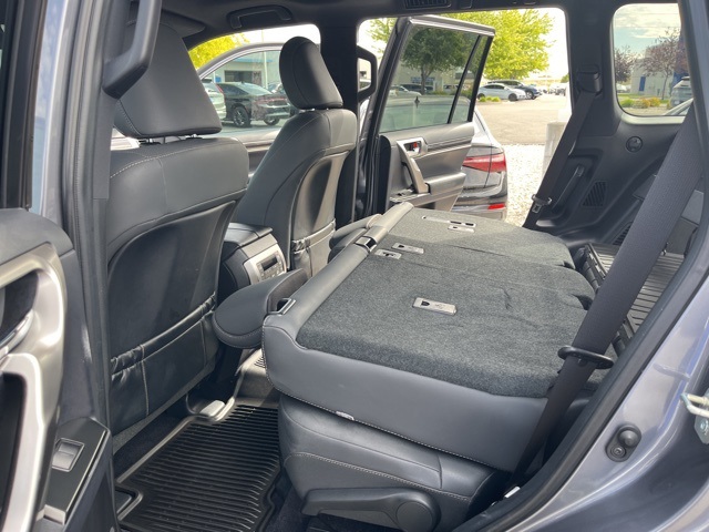 2022 Lexus GX 460 photo 26