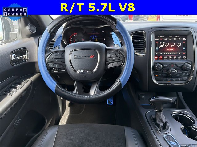 2020 Dodge Durango R/T photo 11