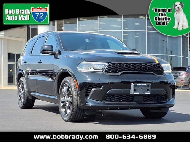 2023 Dodge Durango R/T