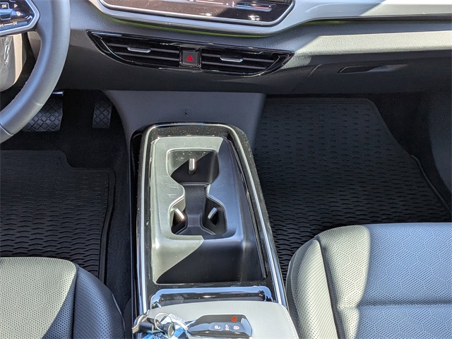 2025 Volkswagen ID.4 Pro S photo 20