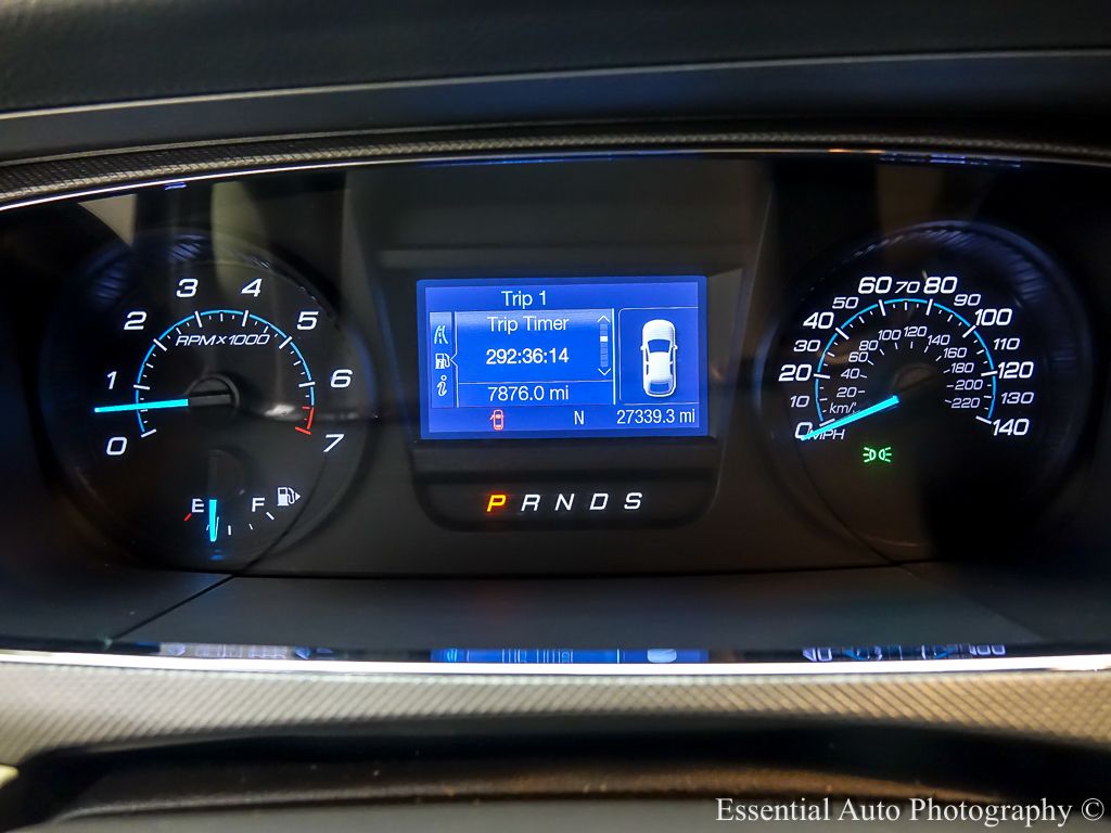 2018 FORD TAURUS - Image 14