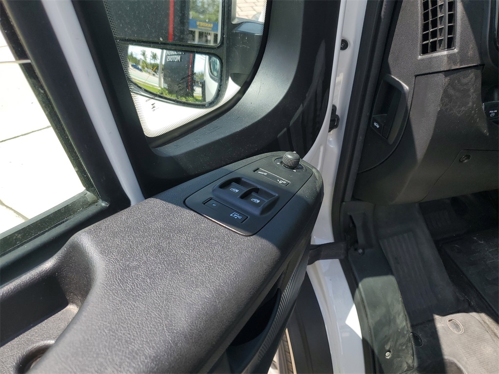 2023 Ram ProMaster 2500 Base photo 21