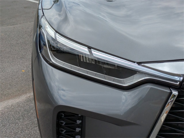 2025 Infiniti QX60 Sensory AWD photo 9