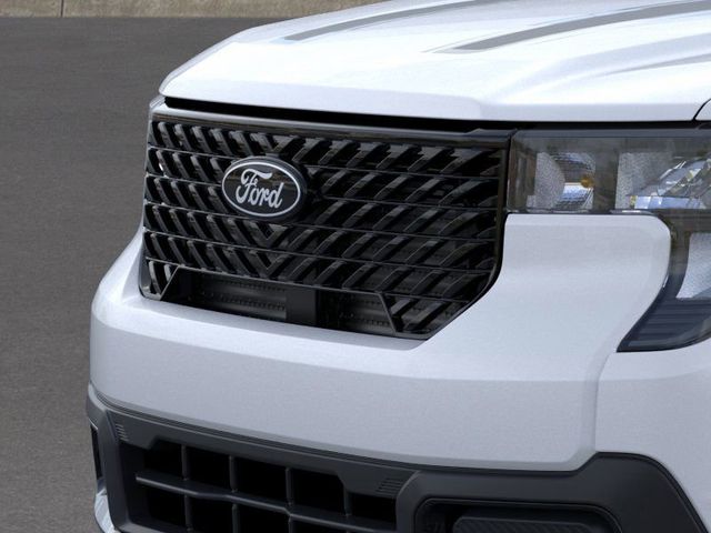 2025 Ford Maverick XLT photo 14