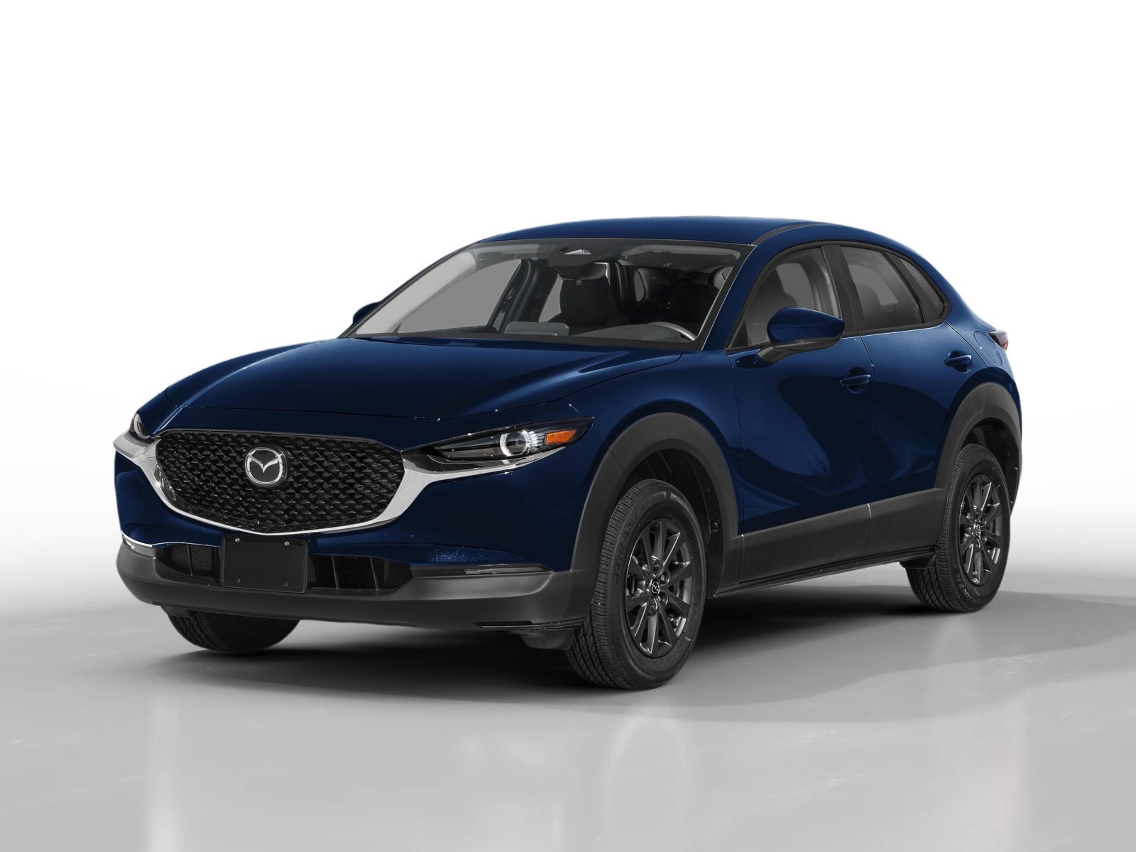 2026 Mazda CX-30 S's photo