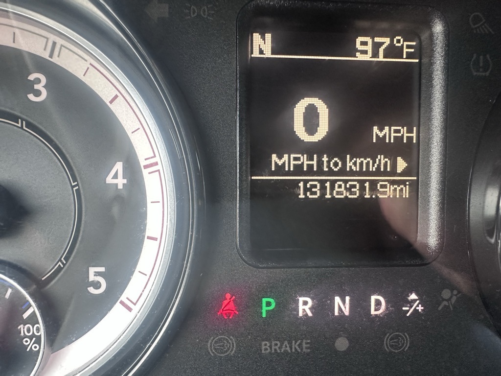 2017 Ram 5500 photo 5