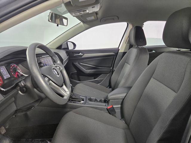 2020 Volkswagen Jetta 1.4T photo 11