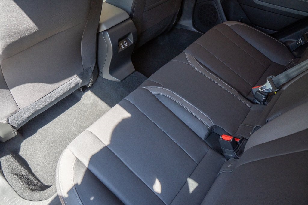 2025 Subaru Crosstrek Premium photo 17