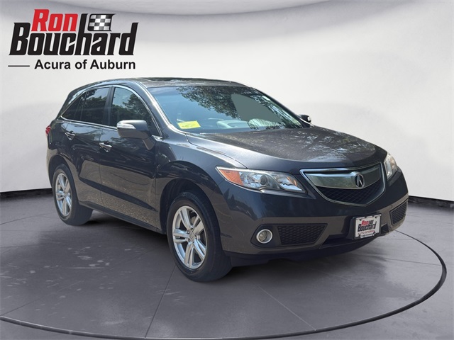 2015 Acura RDX