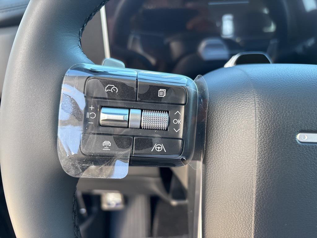 2026 Hyundai Santa Fe SEL photo 23