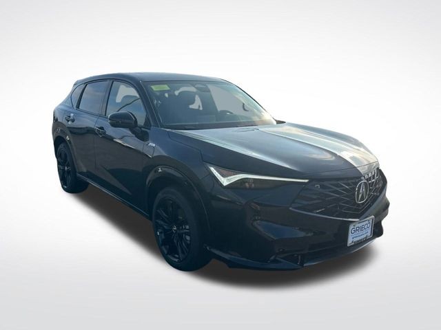 2025 Acura ADX Base's photo