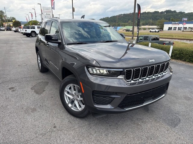 Shop New Chrysler Dodge Jeep RAM Models | Gadsden, AL