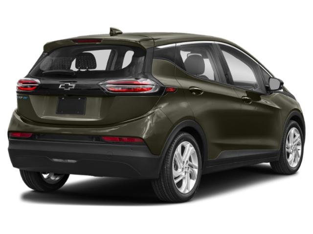 2023 Chevrolet Bolt EV 2LT photo 2