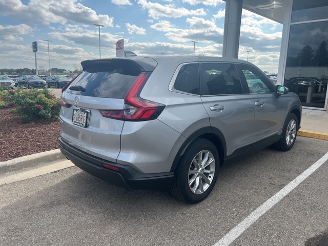 2023 Honda CR-V EX photo 19
