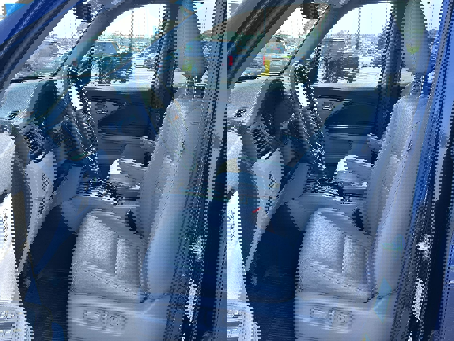 2022 Honda Pilot Elite photo 8