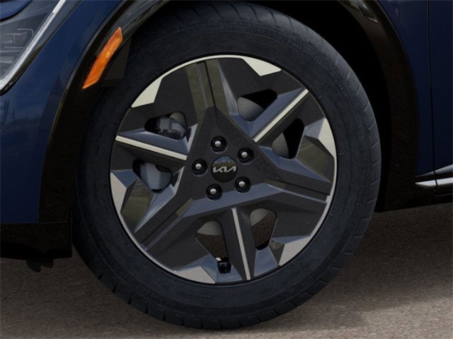 2025 Kia EV6 Light photo 9