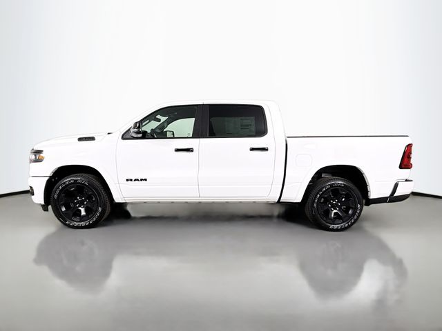 2026 Ram 1500 Big Horn Lone Star photo 2