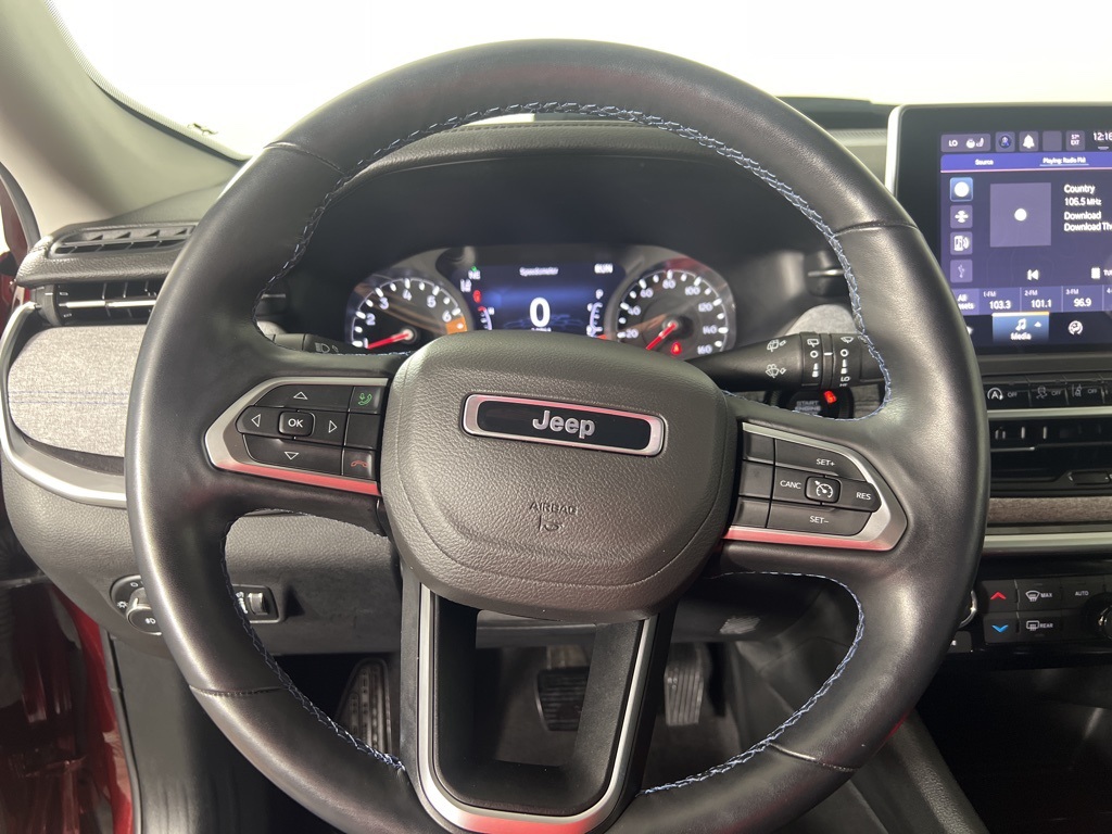 2022 Jeep Compass North Edition Latitude photo 10
