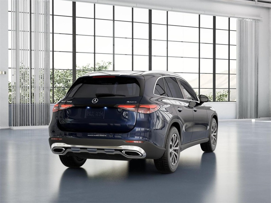2023 Mercedes Benz GLC 300 4MATIC photo 22