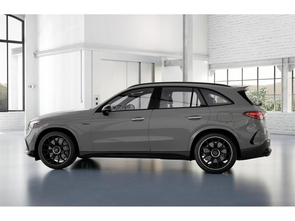 2026 Mercedes Benz GLC AMG 63 E PERFORMANCE 4MATIC photo 32