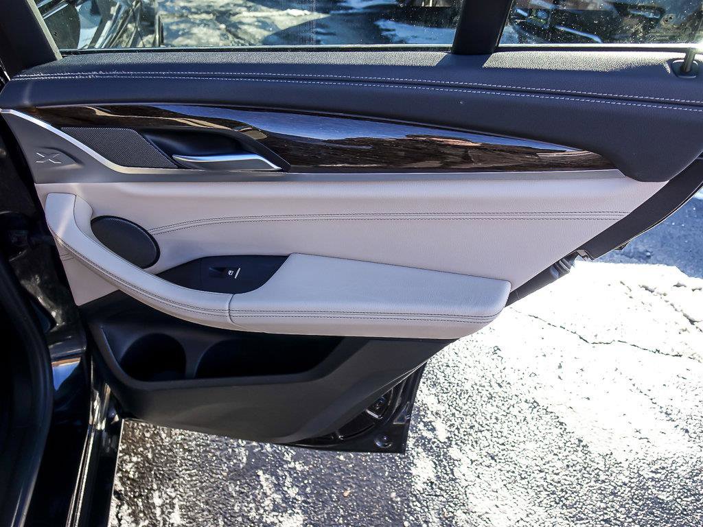 2019 BMW X4 - Image 29