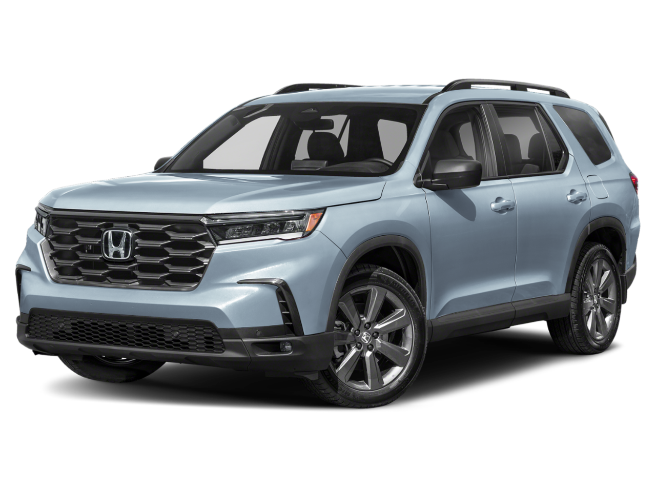 2023 Honda Pilot Sport's photo