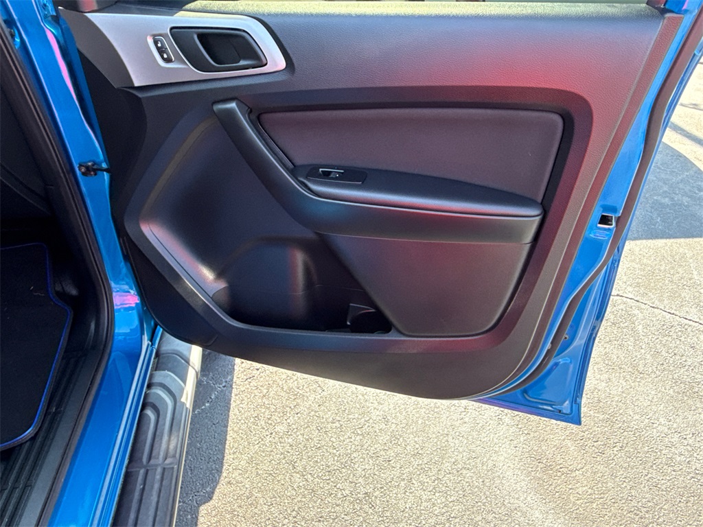 2021 Ford Ranger XL photo 13
