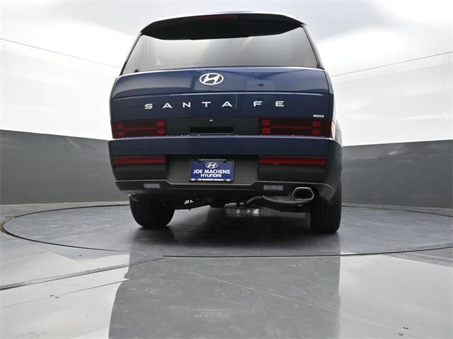 2026 Hyundai Santa Fe SEL photo 34