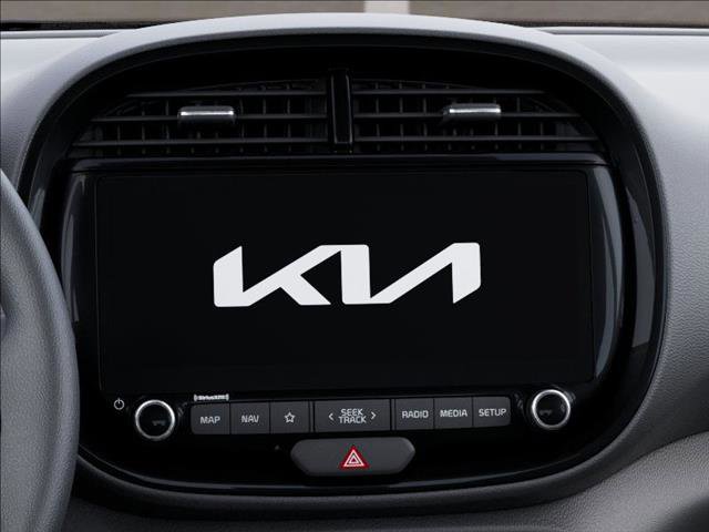 2025 Kia Soul S photo 20