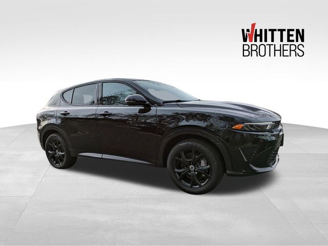 NEW 2024 DODGE HORNET R/T PLUS EAWD