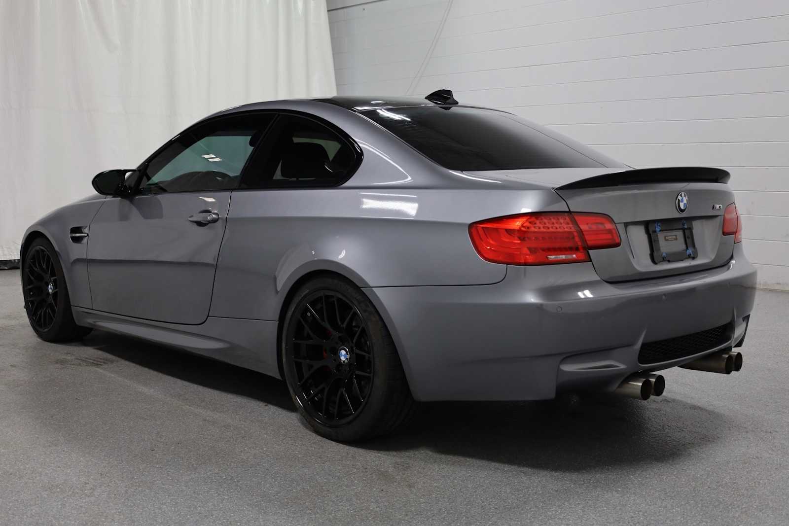 2013 Bmw M3 3 photo 3