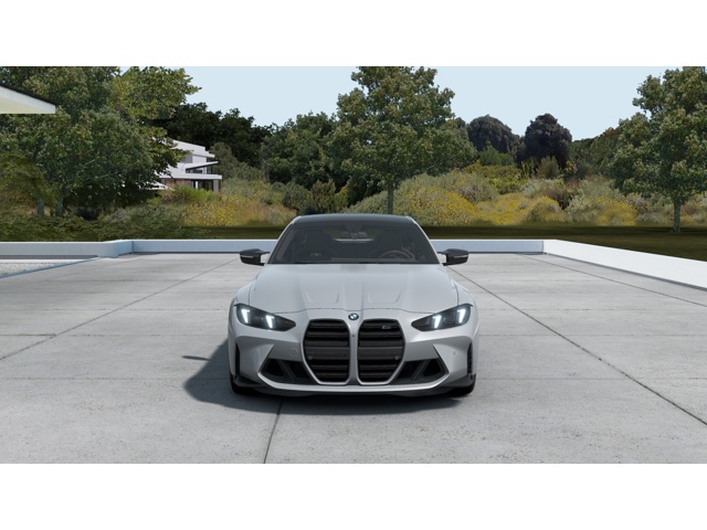 New 2026 Desert Sand I BMW Competition xDrive image 3