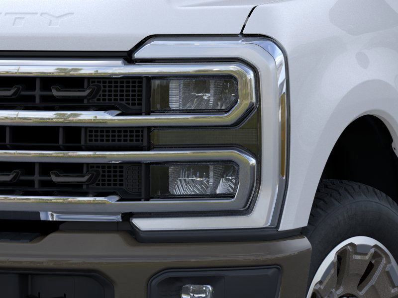 2026 FORD F-250 - Image 19